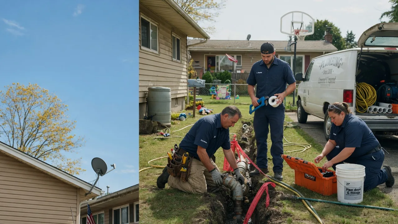 Garbage Disposal Replacement in Preston, MD near me